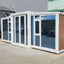 10FT Expandable Container House
