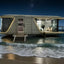 Factory Wholesale Modern Luxurious Design Prefabricated Space Capsule with Intelligent System