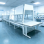 Wholesale Industrial Ventilation System Featuring Smart Laboratory Ventilation Solution And Heavy Duty Lab Work Bench Fume Hood