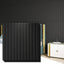 3D Fluted Textured Panel