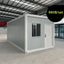 Prefab Container House