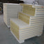 Rock Wool Sandwich Panel