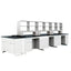 Lab Tables Workbench