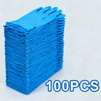 Disposable Nitrile Underglove