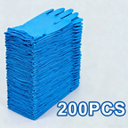 Disposable Nitrile Underglove