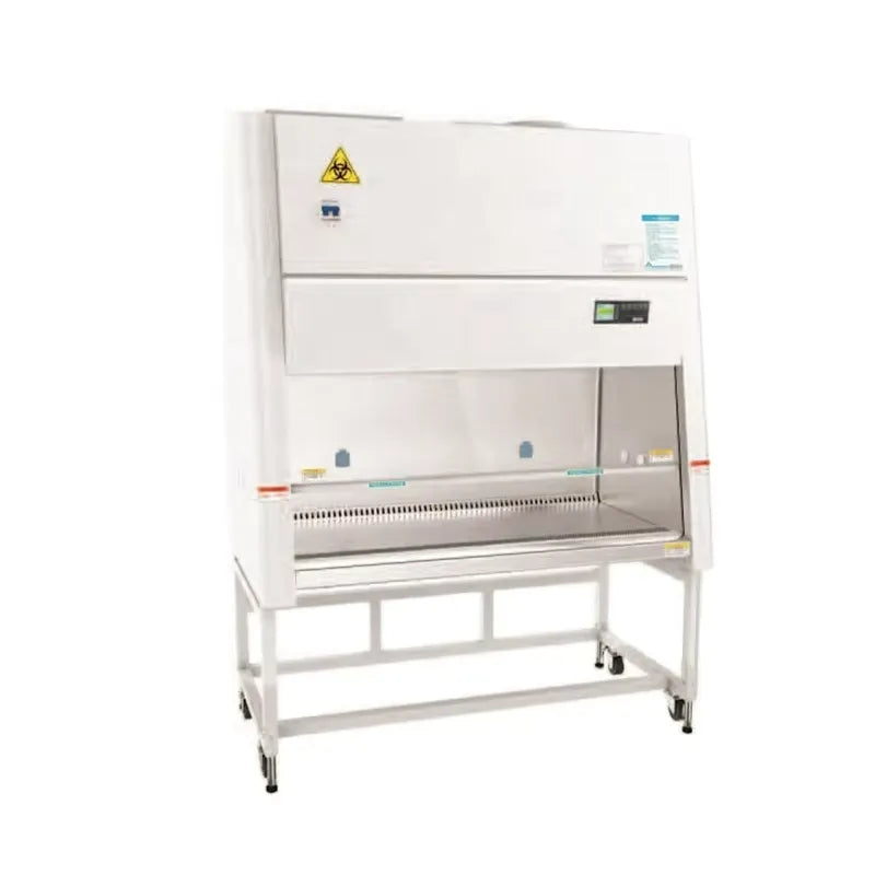 Company Hospital School Bio-Lab Biosafety Cabinet BSC-1004IIA2 Ductless Biosafety Hood BSC-1304IIA2