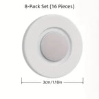 Magnetic Remote Control Holders