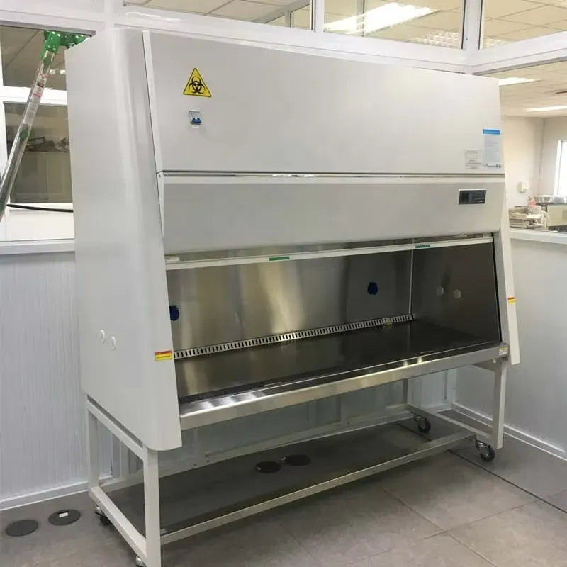 Company Hospital School Bio-Lab Biosafety Cabinet BSC-1004IIA2 Ductless Biosafety Hood BSC-1304IIA2