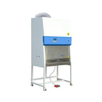Class II B2 Biological Safety Cabinet Biobase with Audio and Visual Alarm for Research and Hospital