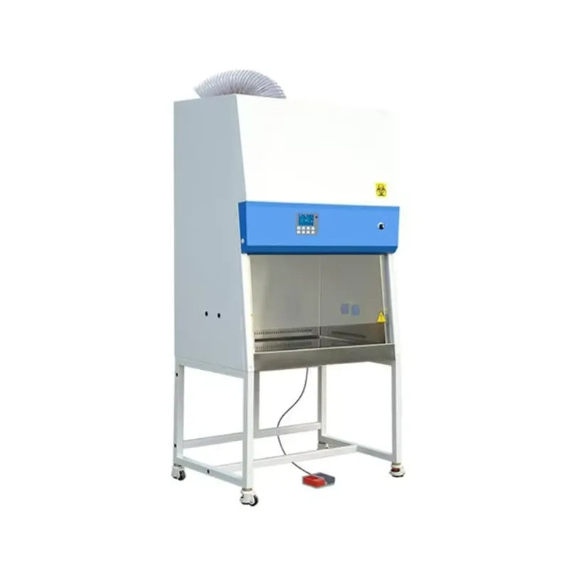 Class II B2 Biological Safety Cabinet Biobase with Audio and Visual Alarm for Research and Hospital