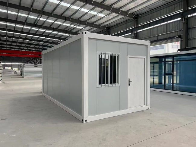 Standard Flat Pack House Hover Image