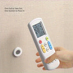 Magnetic Remote Control Holders