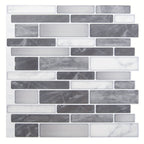 Self-Adhesive Vinyl Marble Tiles