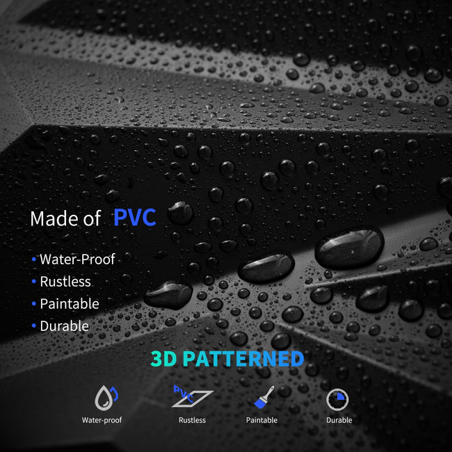 3D Wall Panel Hover Image