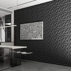 3D Wall Panel