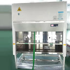 Company Hospital School Bio-Lab Biosafety Cabinet BSC-1004IIA2 Ductless Biosafety Hood BSC-1304IIA2