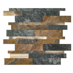 Modern Design Peel and Stick Backsplash