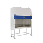Class II B2 Biological Safety Cabinet Biobase with Audio and Visual Alarm for Research and Hospital