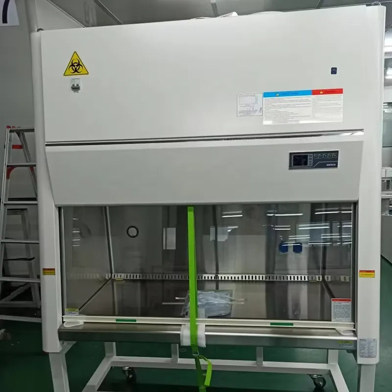 Company Hospital School Bio-Lab Biosafety Cabinet BSC-1004IIA2 Ductless Biosafety Hood BSC-1304IIA2