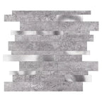 Modern Design Peel and Stick Backsplash