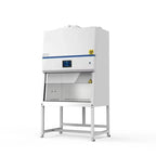 Class II B2 Biological Safety Cabinet Biobase with Audio and Visual Alarm for Research and Hospital
