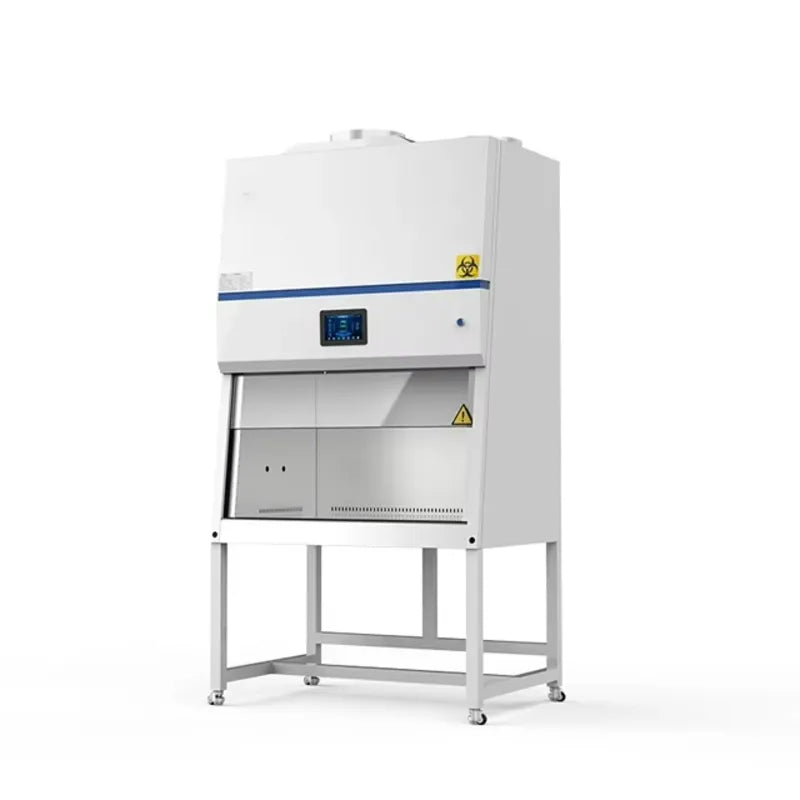 Class II B2 Biological Safety Cabinet Biobase with Audio and Visual Alarm for Research and Hospital