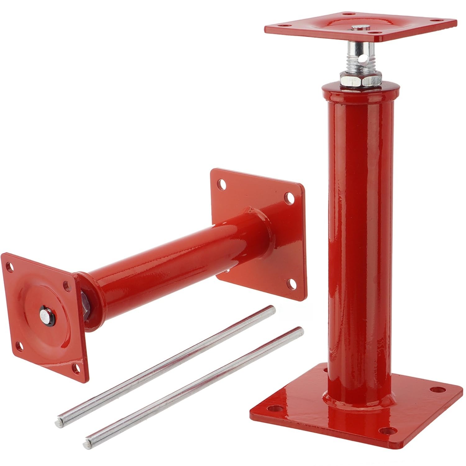 House Jacks for Leveling Crawlspace