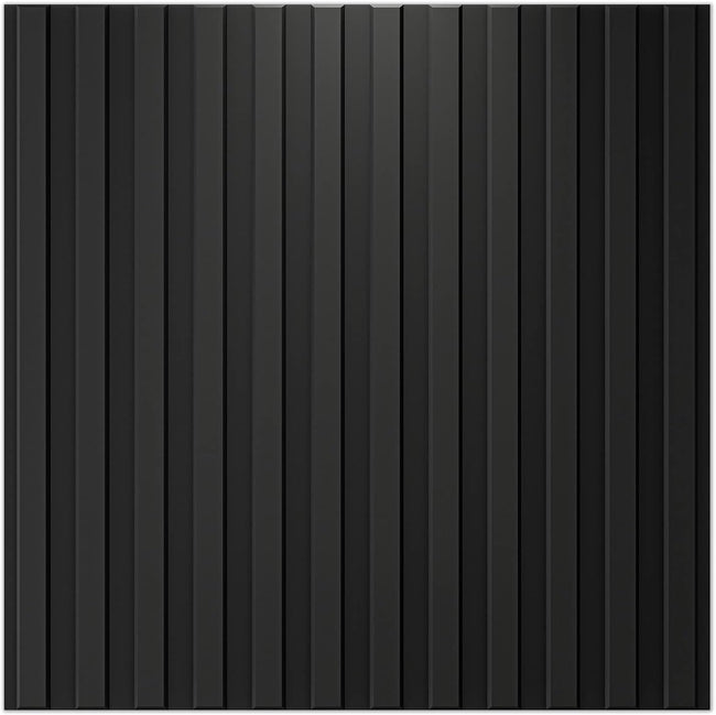 3D Fluted Textured Panel Main Image