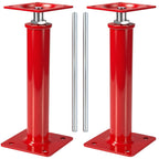 House Jacks for Leveling Crawlspace