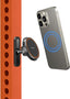 Magnetic Phone Holder for Gym