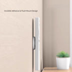 Magnetic Remote Control Holders
