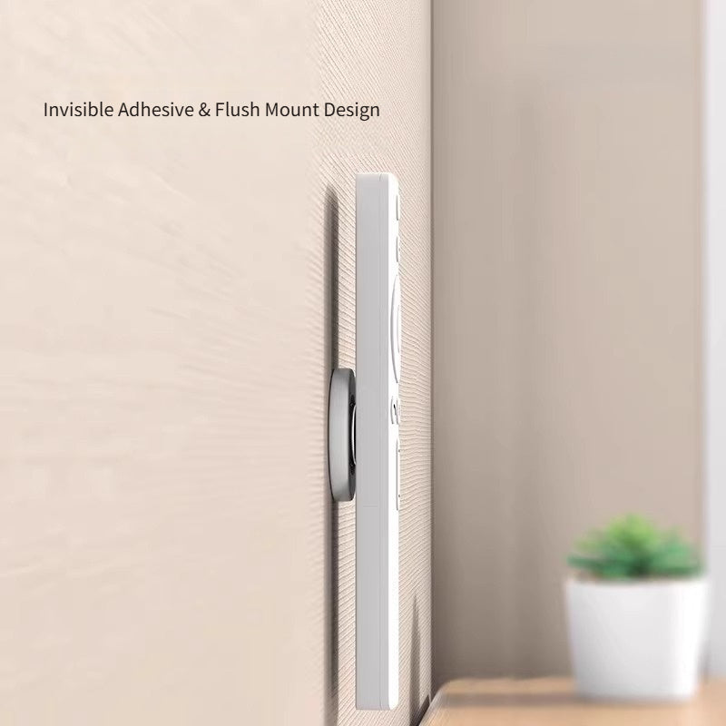 Magnetic Remote Control Holders