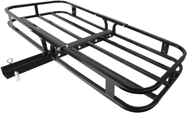 Hitch Cargo Carrier Hover Image