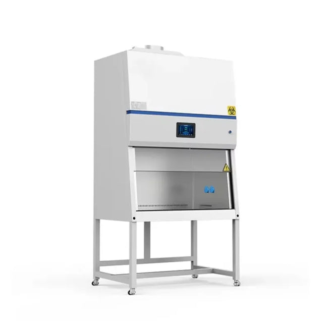 Class II B2 Biological Safety Cabinet Biobase with Audio and Visual Alarm for Research and Hospital Hover Image