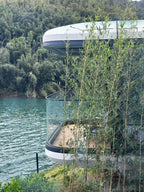Mobile Space Capsule House