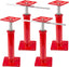House Jacks for Leveling Crawlspace