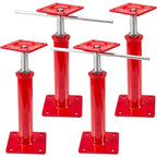 House Jacks for Leveling Crawlspace