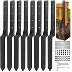 Fence Post Repair Kit