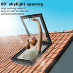 Skylight Window for House Roof