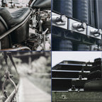 200PCS Nuts and Bolts