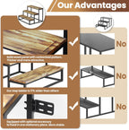Prefab Stairs for Permanent Installation