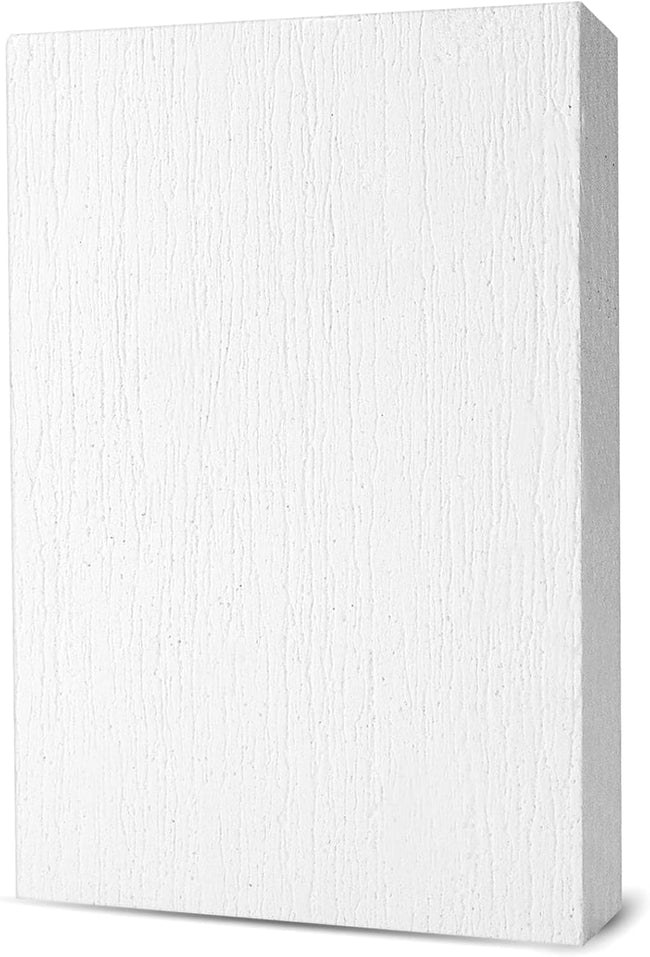 Ceramic Fiber Thermal Insulation Board Hover Image