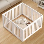 Pet Playpen with Door