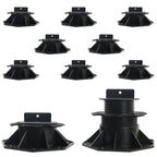 Adjustable Deck Support Pedestal