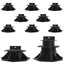 Adjustable Deck Support Pedestal