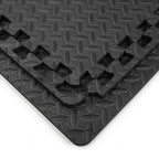 Interlocking EVA Foam Gym Mats