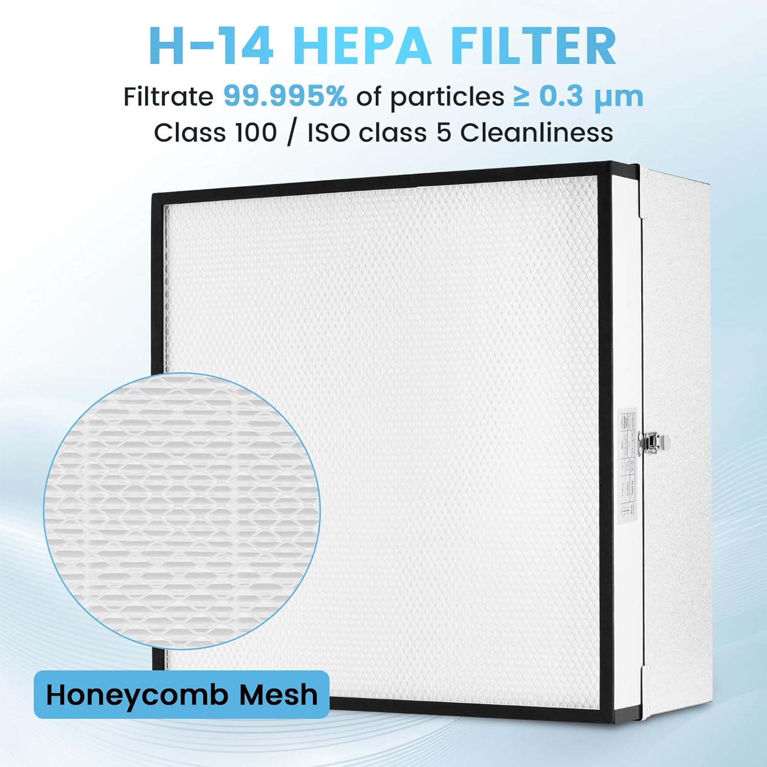 Fan Filter Unit