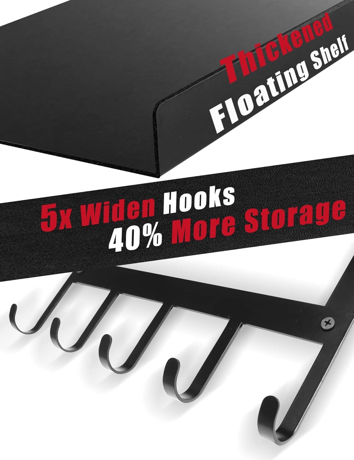 Home Gym Storage Rack