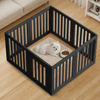 Pet Playpen with Door