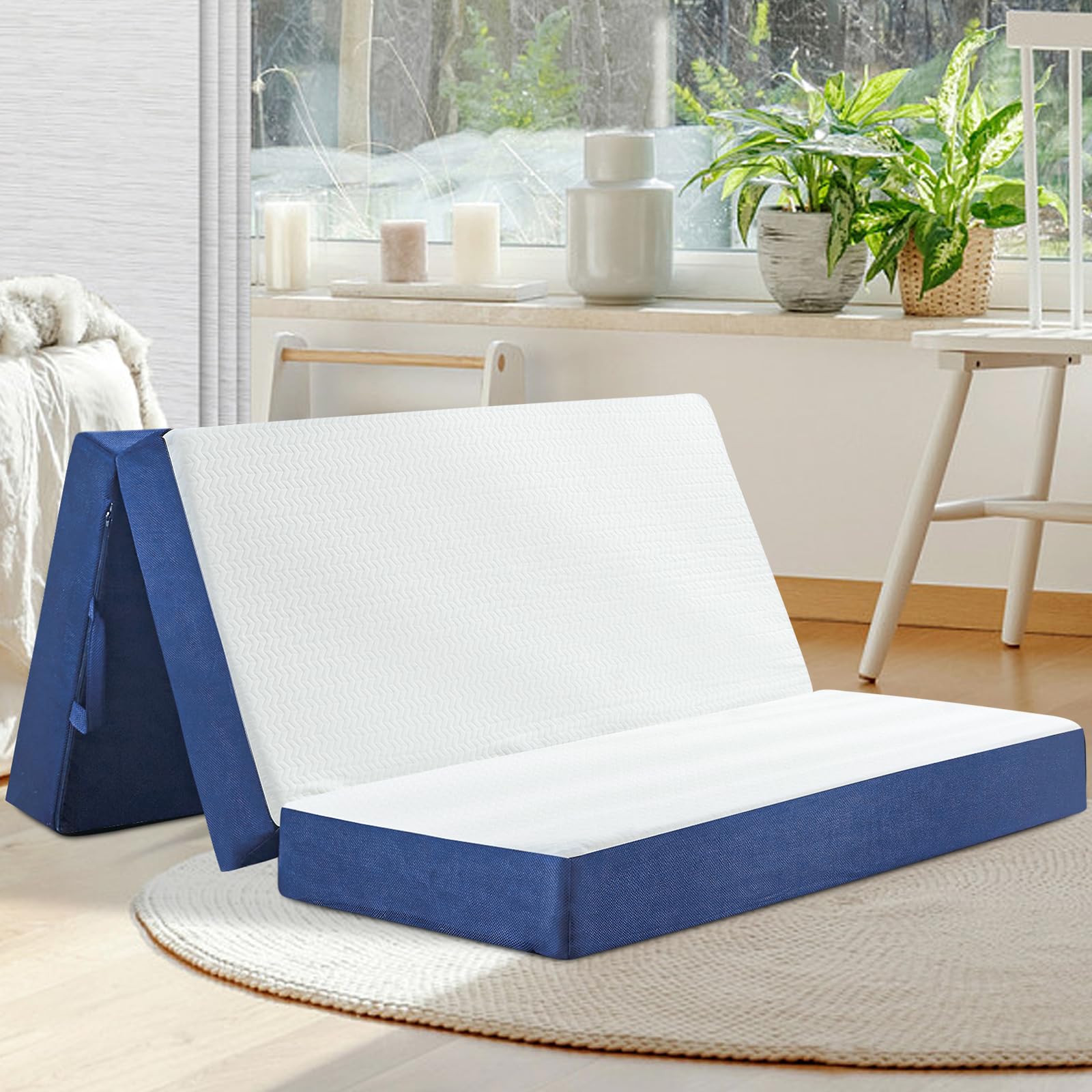 Folding Mattress